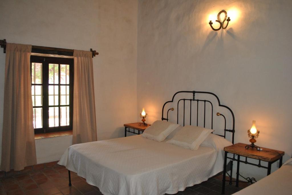 Finca El Carmen Angastaco Pokoj fotografie